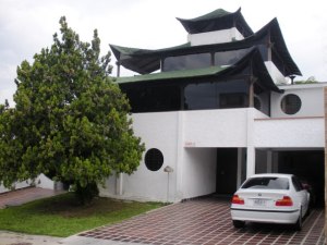 MIGUEL JAIMES Casa Venta Caracas Santa Paula FLEXMLS-10-6680