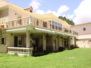 AURA VILLAVICENCIO Casa Venta Caracas Los Naranjos del Cafetal FLEXMLS-10-6748