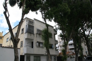 MASTER INTERNATIONAL Galpon - Deposito en Venta en Santa Monica en Caracas C&oacute;digo: 10-6736 No.8