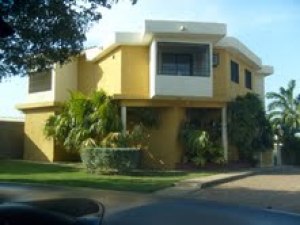 JUSMERI ESPINA Casa Venta Los Puertos de Altagracia Via Principal FLEXMLS-10-6801