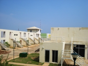Apartamento / Venta / Maracaibo / Avenida Goajira / FLEXMLS-10-6836