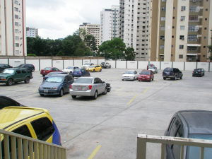 LISETH GONZALEZ Apartamento En Venta En Valencia - Valles de Camoruco C&oacute;digo FLEX: 10-6843 No.3