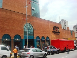 Oficina / Venta / Caracas / Centro / FLEXMLS-10-6861