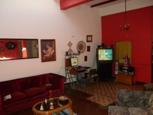 EILEEN CASTILLO Casa En Venta En Maracay - Avenida Constitucion Código FLEX: 10-6881 No.3