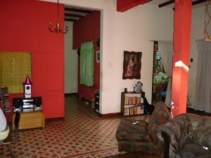EILEEN CASTILLO Casa En Venta En Maracay - Avenida Constitucion Código FLEX: 10-6881 No.4