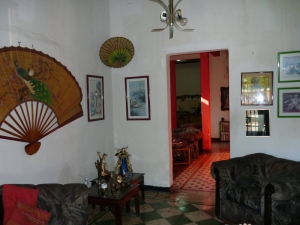 EILEEN CASTILLO Casa En Venta En Maracay - Avenida Constitucion Código FLEX: 10-6881 No.2