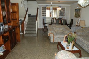 JUSMERI ESPINA Casa En Venta En Maracaibo - El Naranjal C&oacute;digo FLEX: 10-6892 No.4