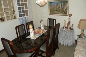 JUSMERI ESPINA Casa En Venta En Maracaibo - El Naranjal C&oacute;digo FLEX: 10-6892 No.5