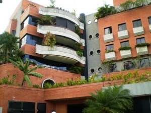 INMOBILIRIA CCCT Apartamento En Venta En Caracas - Altamira C&oacute;digo FLEX: 10-6926