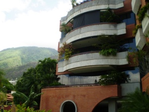 CARLOS VICENTE GUERRA Apartamento Venta Caracas Altamira FLEXMLS-10-6926