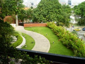 IVANA MASSIMINI Apartamento En Venta En Caracas - Altamira C&oacute;digo FLEX: 10-6926 No.3