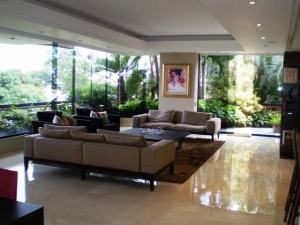IVANA MASSIMINI Apartamento En Venta En Caracas - Altamira C&oacute;digo FLEX: 10-6926 No.5