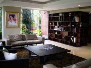 IVANA MASSIMINI Apartamento En Venta En Caracas - Altamira C&oacute;digo FLEX: 10-6926 No.7