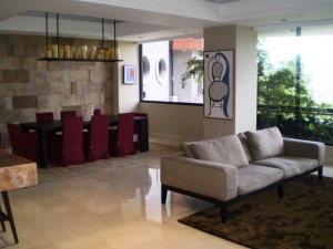 IVANA MASSIMINI Apartamento En Venta En Caracas - Altamira C&oacute;digo FLEX: 10-6926 No.8