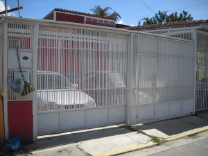 Carmelina Coronel Casa Venta Cabudare Parroquia Jos� Gregorio FLEXMLS-10-6950