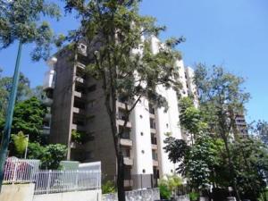 Apartamento en Caracas Distrito Metropolitano,Los Naranjos del Cafetal REF: 10-6957