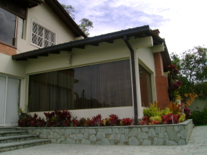 ARIADNA BOUQUETT MORENO Casa Venta Caracas Alto Hatillo FLEXMLS-10-6708