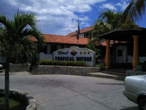 FRANQUICIA REGIONAL CENTRAL Apartamento en Venta en Playa El Agua en Municipio Antolin del Campo Paraguachi C&oacute;digo: 10-7000 No.0