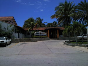 FRANQUICIA REGIONAL CENTRAL Apartamento en Venta en Playa El Agua en Municipio Antolin del Campo Paraguachi C&oacute;digo: 10-7000 No.1