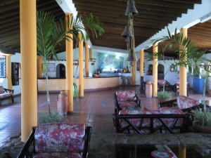 FRANQUICIA REGIONAL CENTRAL Apartamento en Venta en Playa El Agua en Municipio Antolin del Campo Paraguachi C&oacute;digo: 10-7000 No.3