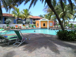 FRANQUICIA REGIONAL CENTRAL Apartamento en Venta en Playa El Agua en Municipio Antolin del Campo Paraguachi C&oacute;digo: 10-7000 No.4
