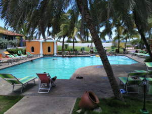 FRANQUICIA REGIONAL CENTRAL Apartamento en Venta en Playa El Agua en Municipio Antolin del Campo Paraguachi C&oacute;digo: 10-7000 No.5