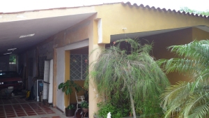 MARIA ALBA GIORDANO Casa En Venta En Guacara - Ciudad Alianza C&oacute;digo FLEX: 10-7006 No.2