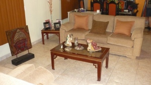 MARIA ALBA GIORDANO Casa En Venta En Guacara - Ciudad Alianza C&oacute;digo FLEX: 10-7006 No.3
