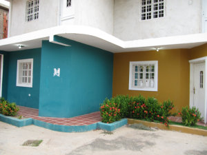 FRANQUICIA REGIONAL CENTRAL Apartamento en Venta en Avenida Vargas en Ciudad Ojeda Código: 10-7024 No.3