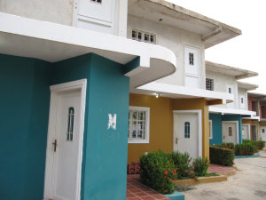 FRANQUICIA REGIONAL CENTRAL Apartamento en Venta en Avenida Vargas en Ciudad Ojeda Código: 10-7024 No.4