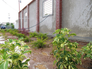 FRANQUICIA REGIONAL CENTRAL Apartamento en Venta en Avenida Vargas en Ciudad Ojeda Código: 10-7024 No.6