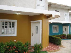 SHEILA TORO Apartamento En Venta En Ciudad Ojeda - La L C&oacute;digo FLEX: 10-7041 No.1