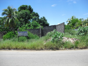 PEDRO ARNAL Terreno  Venta Municipio Antolin del Campo Paraguachi La Mira FLEXMLS-10-7073