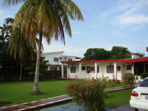 JUSMERI ESPINA Casa Venta Cabimas Campo Staff FLEXMLS-10-7076