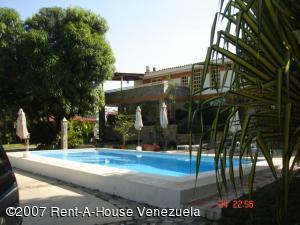 LISETH GONZALEZ Casa Venta Valencia Terrazas de los Nisperos FLEXMLS-10-7080