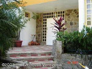 MARIA ALBA GIORDANO Casa En Venta En Valencia - Terrazas de los Nisperos C&oacute;digo FLEX: 10-7080 No.3