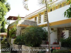 MARIA ALBA GIORDANO Casa En Venta En Valencia - Terrazas de los Nisperos C&oacute;digo FLEX: 10-7080 No.4