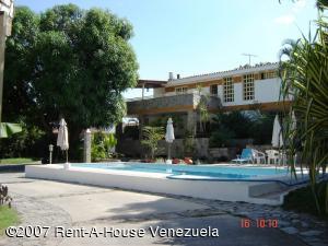 MARIA ALBA GIORDANO Casa En Venta En Valencia - Terrazas de los Nisperos C&oacute;digo FLEX: 10-7080 No.5
