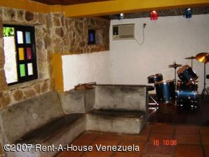 MARIA ALBA GIORDANO Casa En Venta En Valencia - Terrazas de los Nisperos C&oacute;digo FLEX: 10-7080 No.6