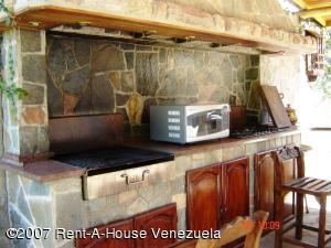 MARIA ALBA GIORDANO Casa En Venta En Valencia - Terrazas de los Nisperos C&oacute;digo FLEX: 10-7080 No.8