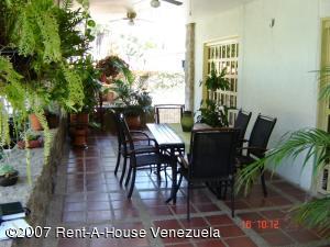 MARIA ALBA GIORDANO Casa En Venta En Valencia - Terrazas de los Nisperos C&oacute;digo FLEX: 10-7080 No.9