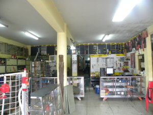 Local Comercial / Venta / Maracaibo / Los Haticos / FLEXMLS-10-7084