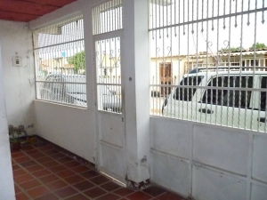 EILEEN CASTILLO Casa En Venta En Turmero - El Macaro C&oacute;digo FLEX: 10-7085 No.1