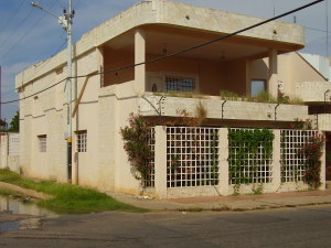 JUSMERI ESPINA Townhouse Venta Ciudad Ojeda Campo Claro FLEXMLS-10-7091