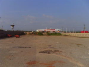 JUSMERI ESPINA Terreno  Venta Cabimas Carretera H FLEXMLS-10-7101
