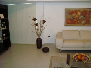 OSMAR GOMEZ Casa En Venta En Maracay - Andres Bello C&oacute;digo FLEX: 10-7112 No.9