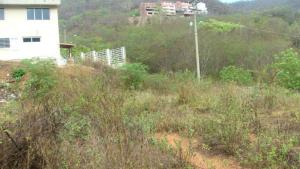 VANESSA GOMES Terreno  Venta Caracas Izcaragua FLEXMLS-10-7128