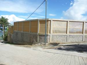 ARIADNA BOUQUETT MORENO Terreno  Venta Caracas Hoyo de La Puerta FLEXMLS-10-7145