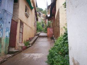 INMUEBLES  KSAMAR C.A. Casa en Venta en Bolivar en La Victoria C&oacute;digo: 10-7233 No.1