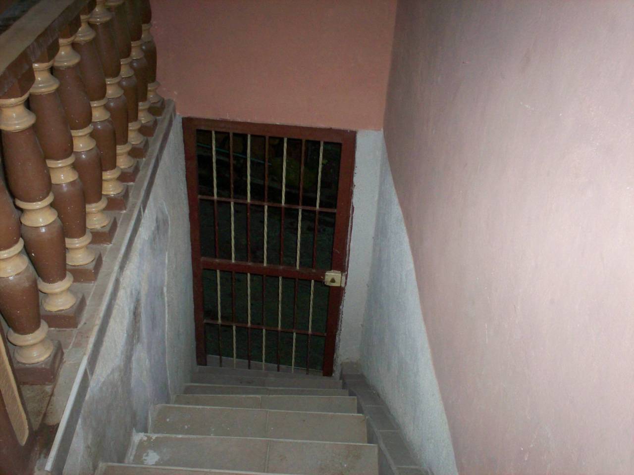         ANGEL PINTON Casa en Venta en Bolivar en La Victoria C&oacute;digo: 10-7233 No.4